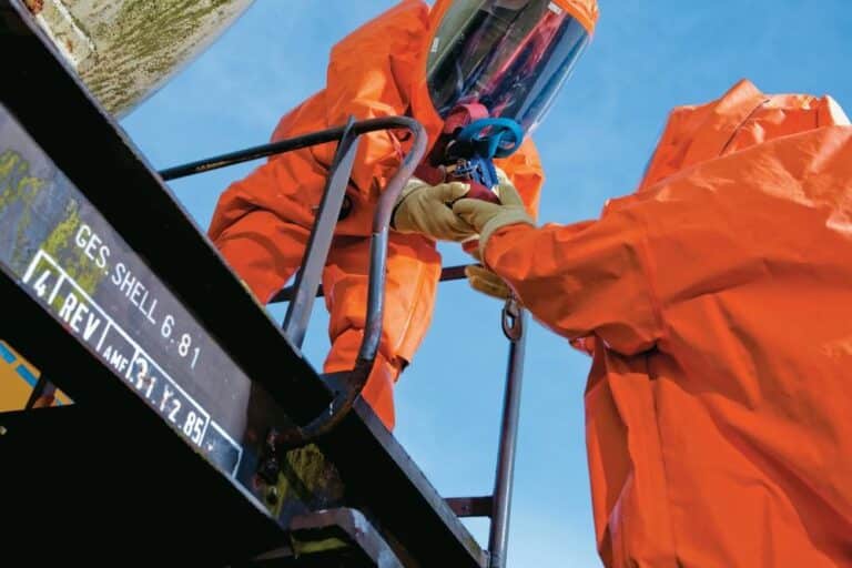 Formation ATEX