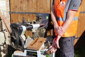 Formation SST protéger Alertis