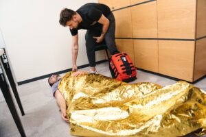 Les gestes qui sauvent, formation secourisme