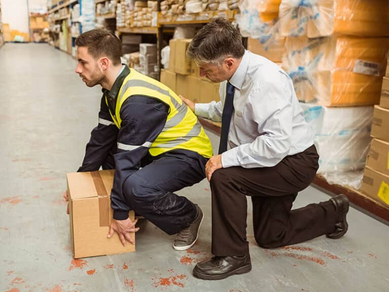 L'employeur doit tout mettre en œuvre pour assurer la santé et la sécurité des employés