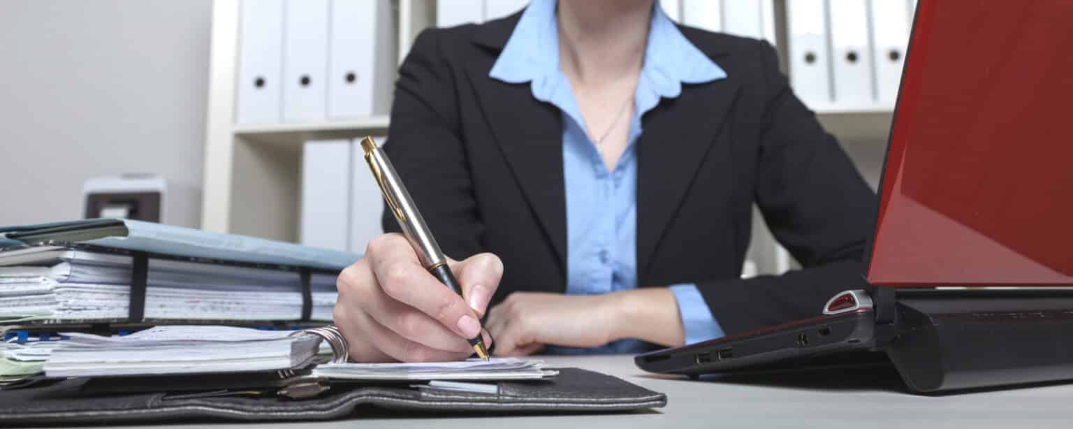 Formation gestes et postures travail sur écran