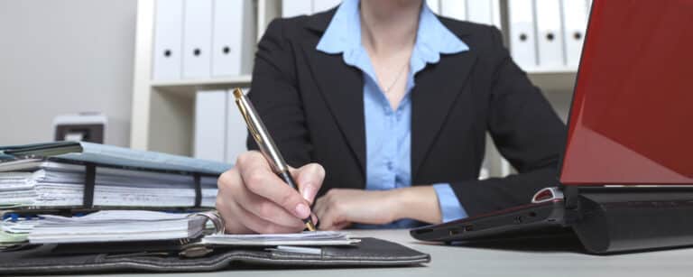 Formation gestes et postures travail sur écran