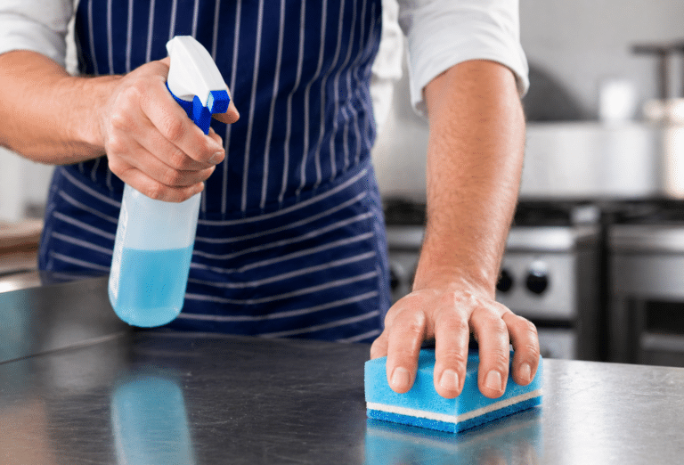 Formation hygiène alimentaire