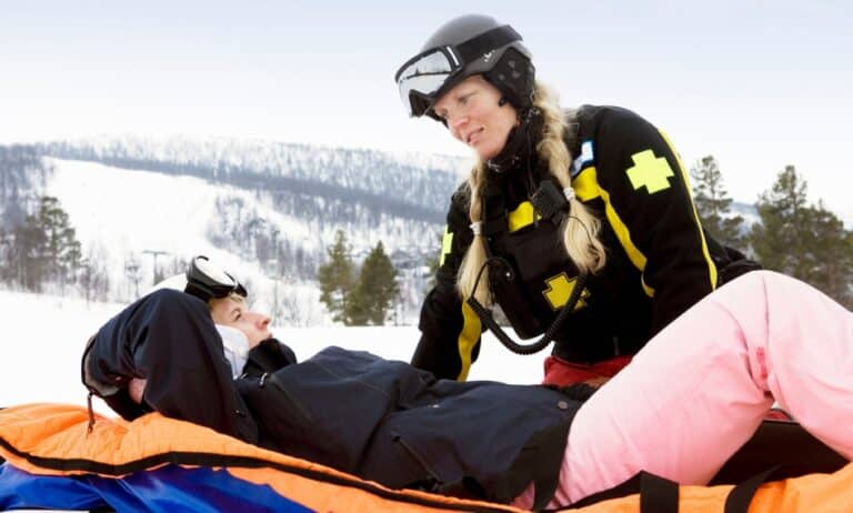 Formation PSE2 premiers secours équipe niveau 2