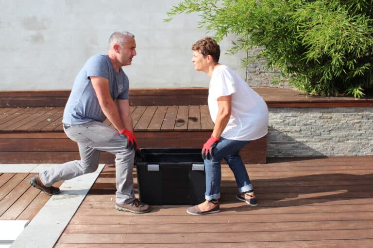Formation TMS prévention des troubles musculosquelettiques