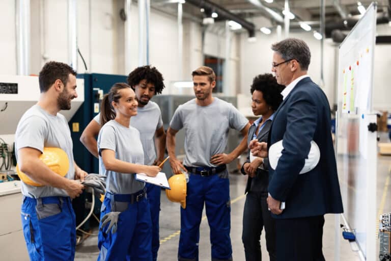 Formation gestes et postures échauffement