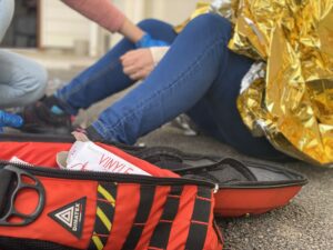 premiers secours formation recyclage PSC1.