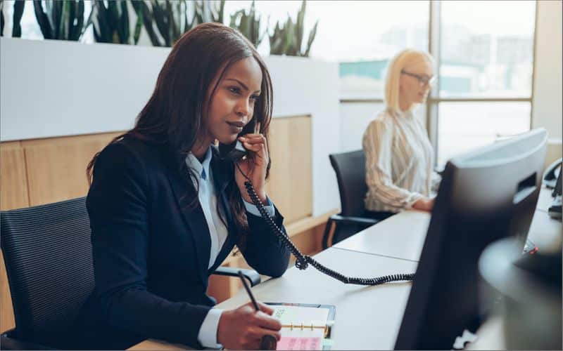 La posture à adopter travail sur écran