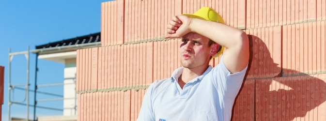 réglementation travail température extrême