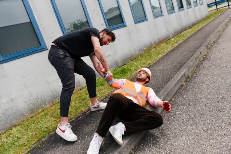 Formation SST à La Loubière : Comment Alertis renforce la sécurité au travail