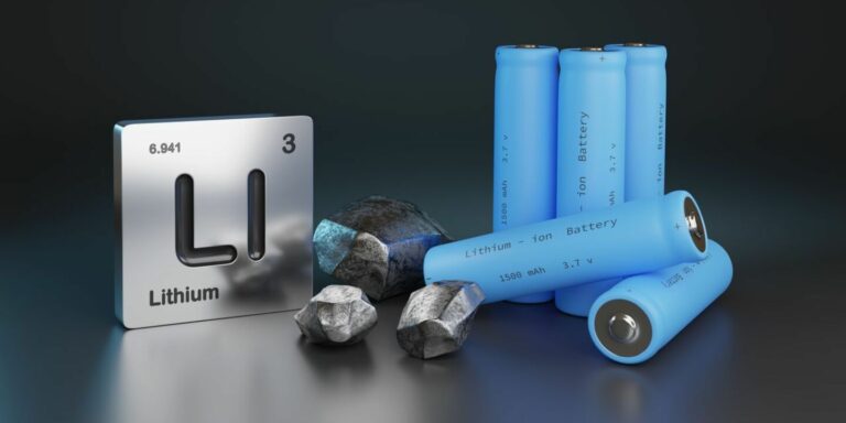 Incendie de batterie Lithium, quels sont les risques ?