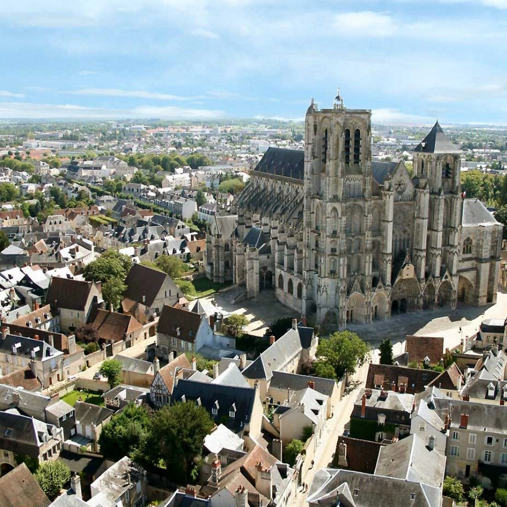 ALERTIS BOURGES