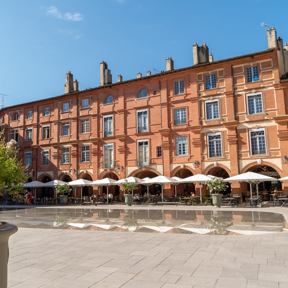 Centre de formation Alertis Montauban