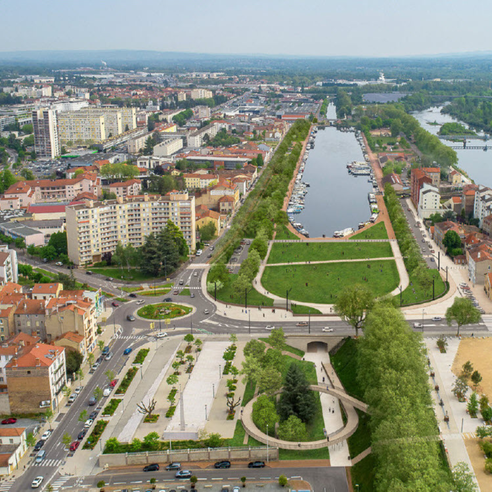 centre de formation roanne