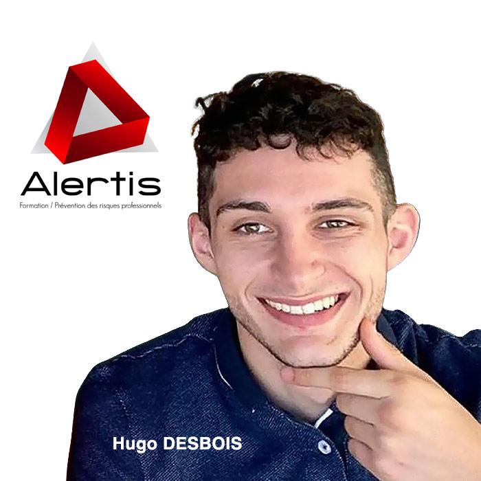 hugo DESBOIS