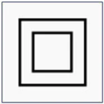 Symbole equipements électriques