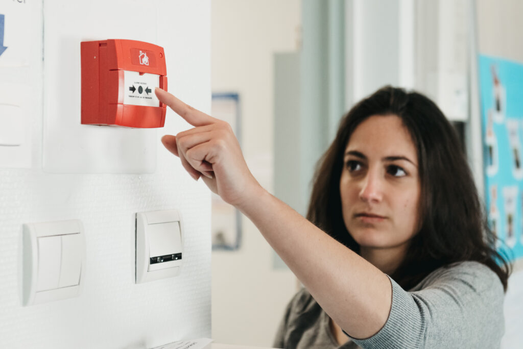 la formation incendie est-elle obligatoire?