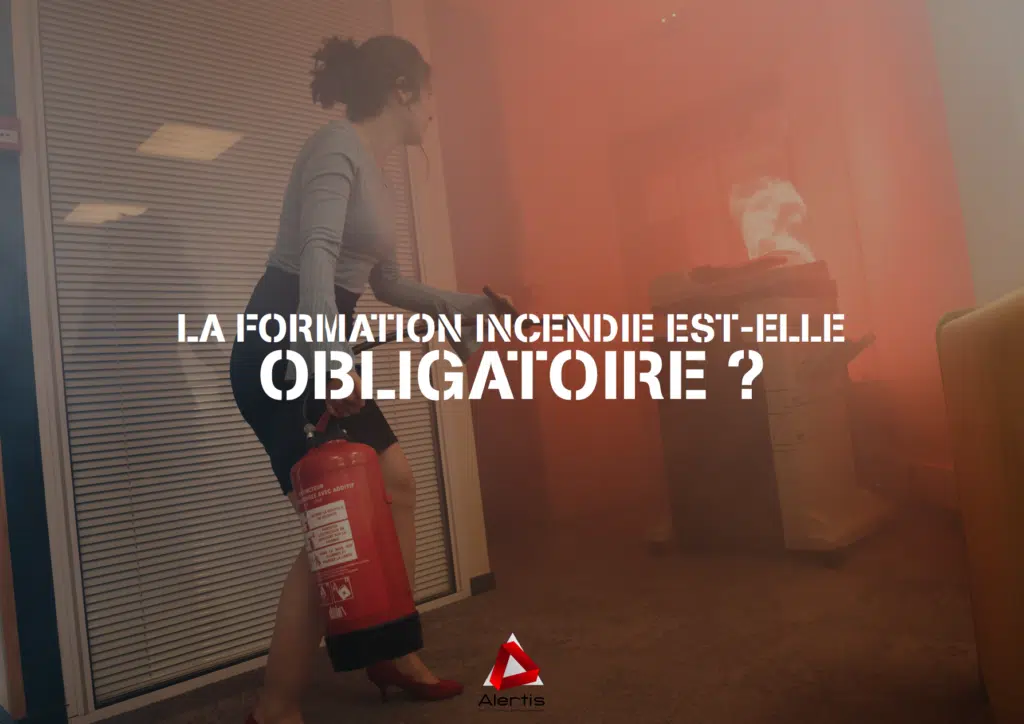 Les obligations de formation incendie en entreprise : une garantie pour la sécurité de tous