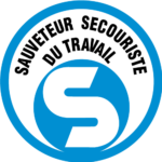 Logo FOFO SST bleu