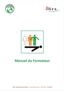 manuel de formation SST pour le formateur SST