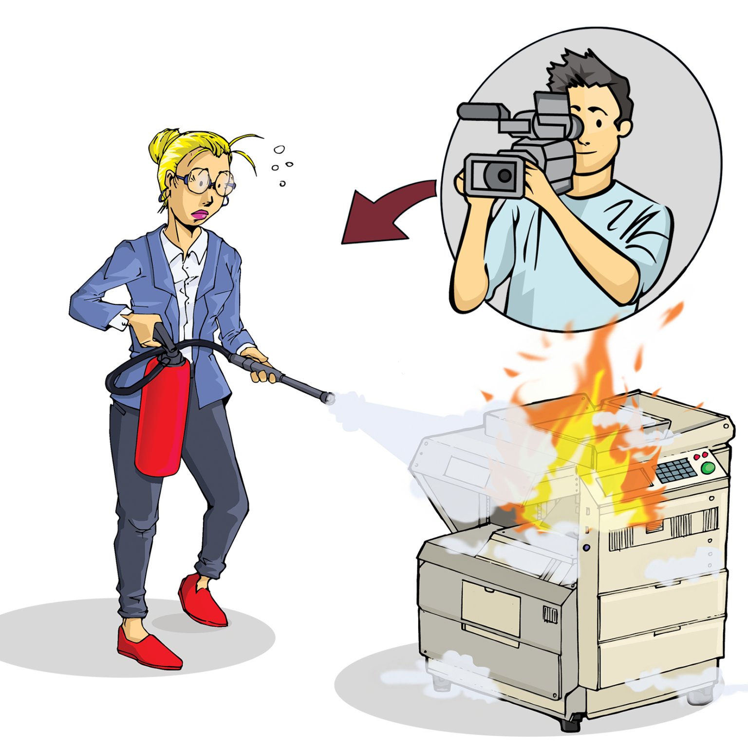 Module e-learning Alertis en santé et sécurité au travail