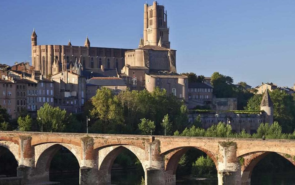 centre de formation alertis albi