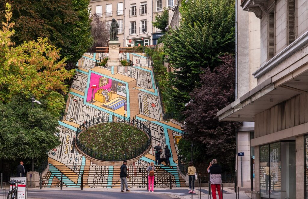 centre de formation alertis blois