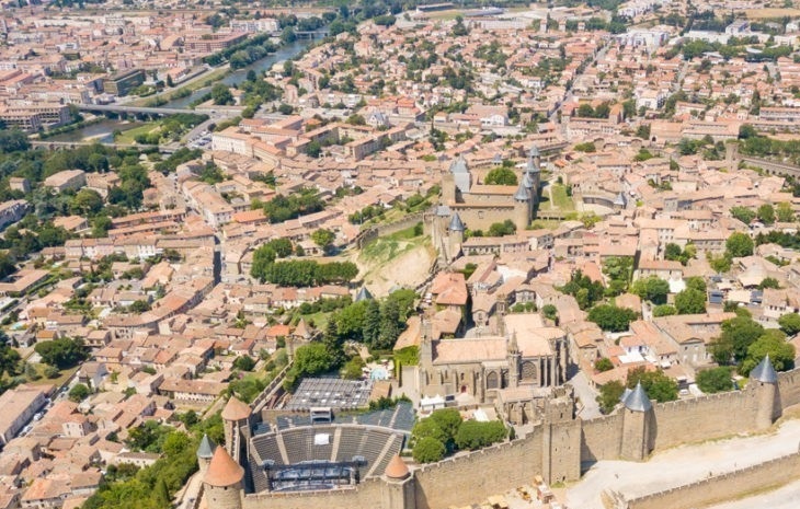 centre de formation alertis carcassonne