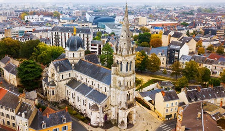 centre de formation alertis châteauroux
