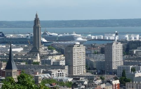 centre de formation alertis le havre