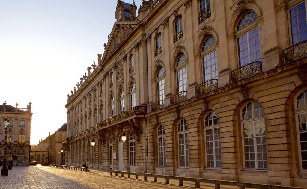 centre de formation alertis nancy