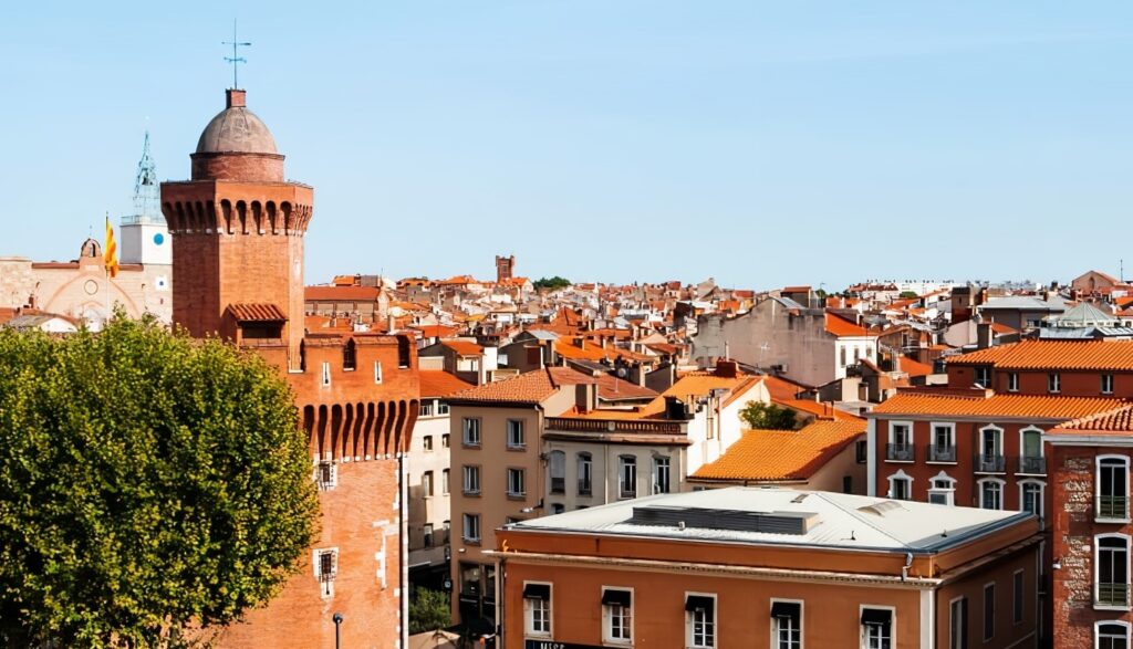centre de formation alertis perpignan