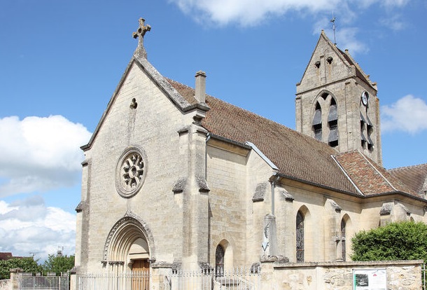 centre de formation alertis puiseux pontoise
