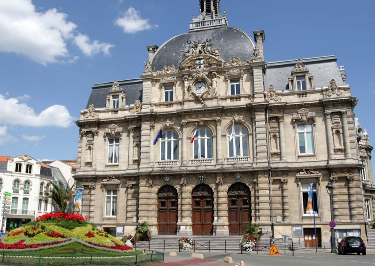 centre de formation alertis tourcoing