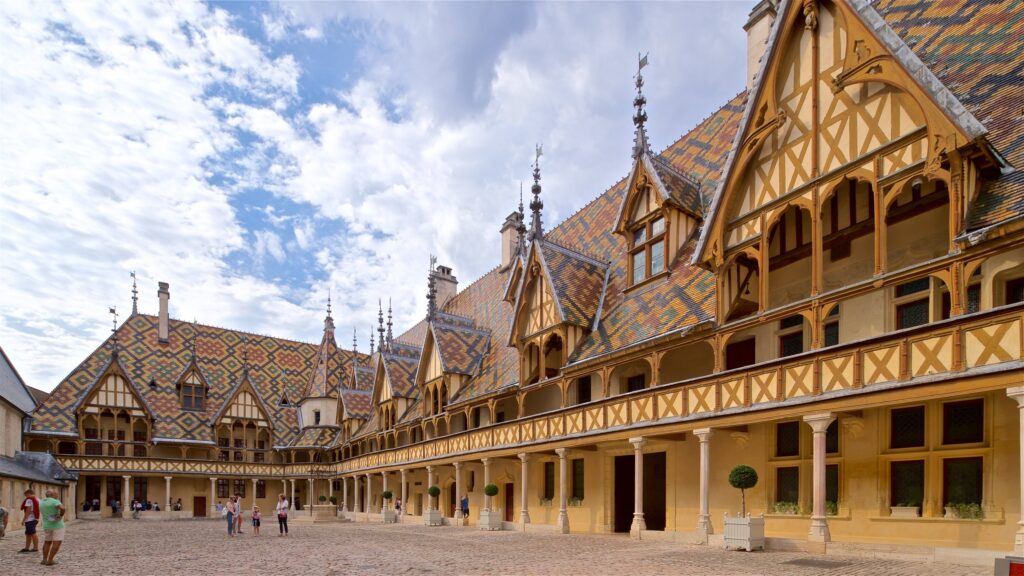 centre de formation alertis beaune