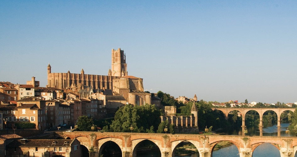 centre de formation alertis castres