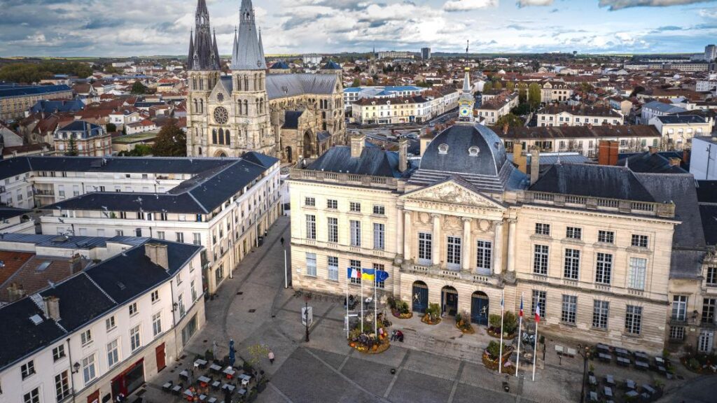centre de formation alertis châlons en champagne