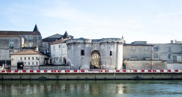 centre de formation alertis cognac