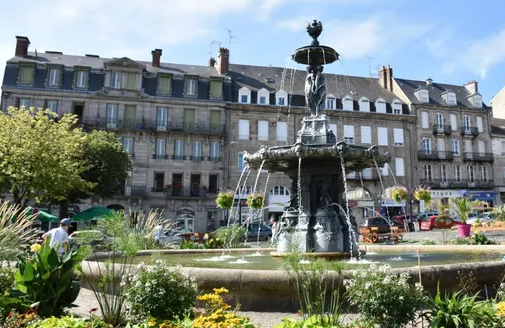 centre de formation alertis guéret