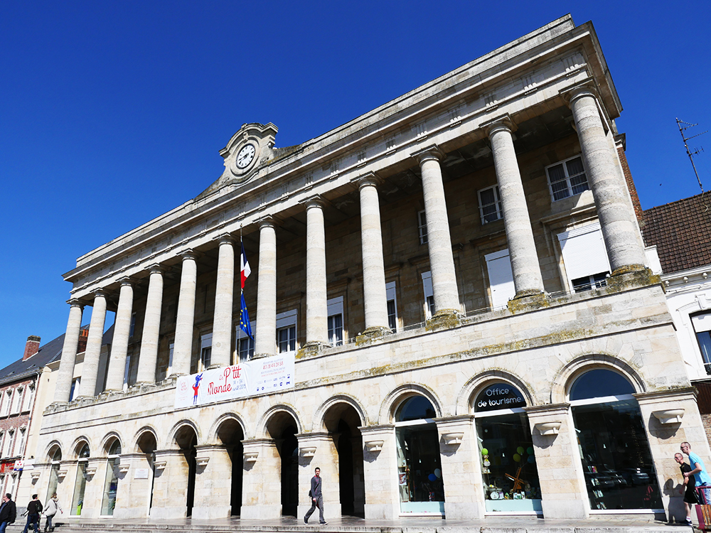 centre de formation alertis hazebrouck