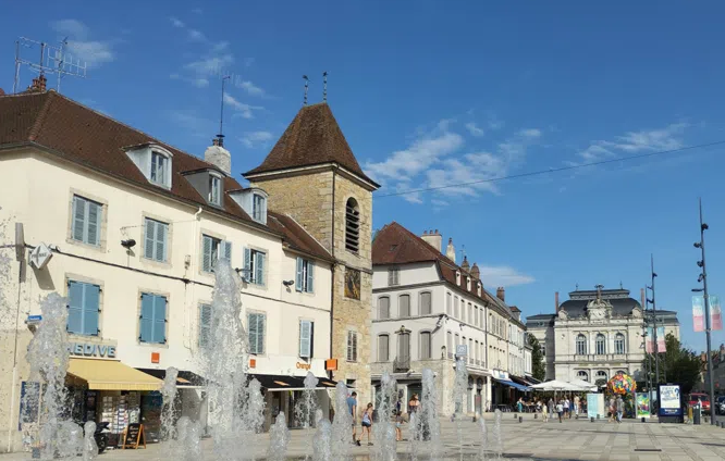 centre de formation alertis lons le saunier