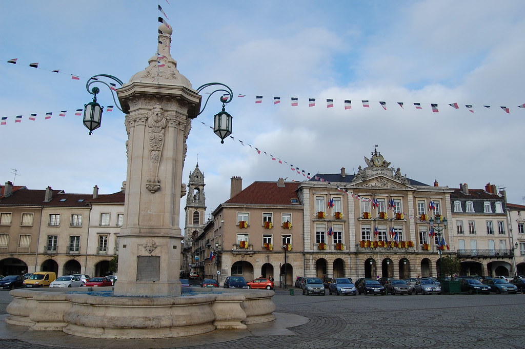 centre de formation alertis pont à mousson