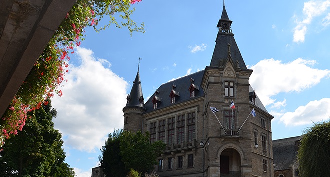 centre de formation alertis redon