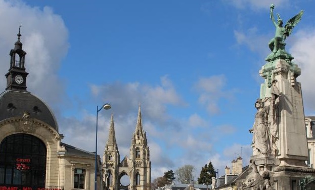centre de formation alertis soissons