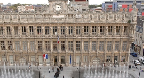 centre de formation alertis valenciennes