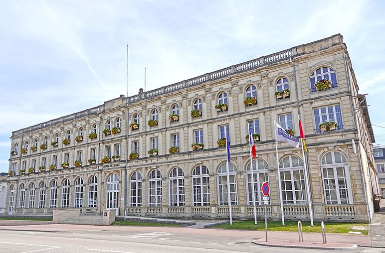 centre de formation alertis vittel