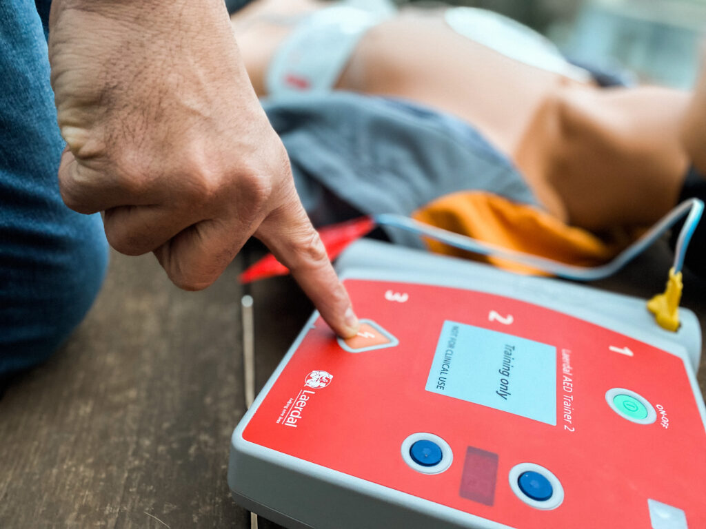 formation AFGSU 2 CHASSIEU attestation de formation aux gestes et soins d'urgence niveau 2