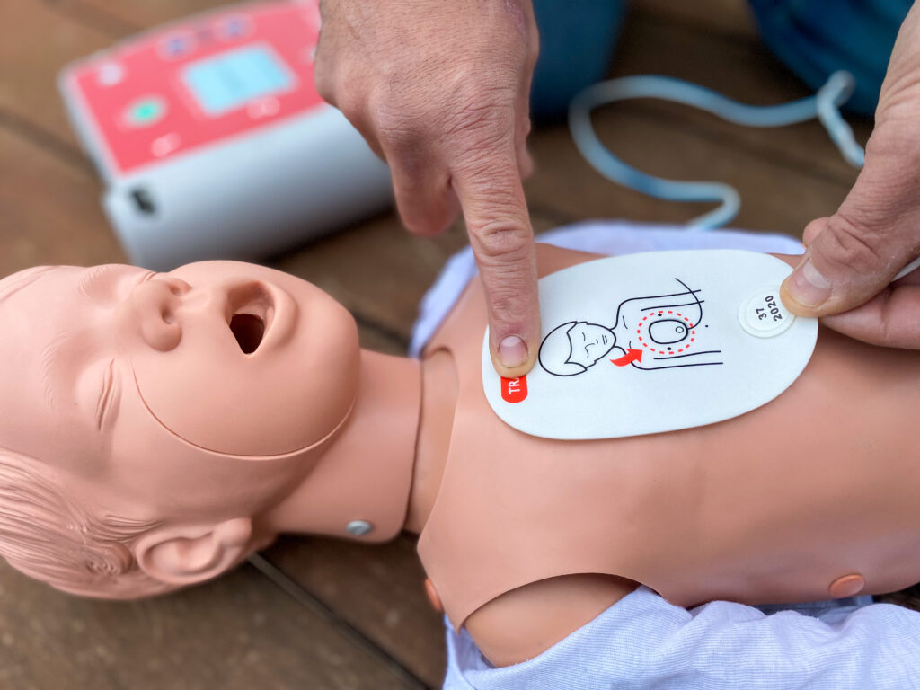 formation AFGSU 2 Saint-Étienne attestation de formation aux gestes et soins d'urgence niveau 2