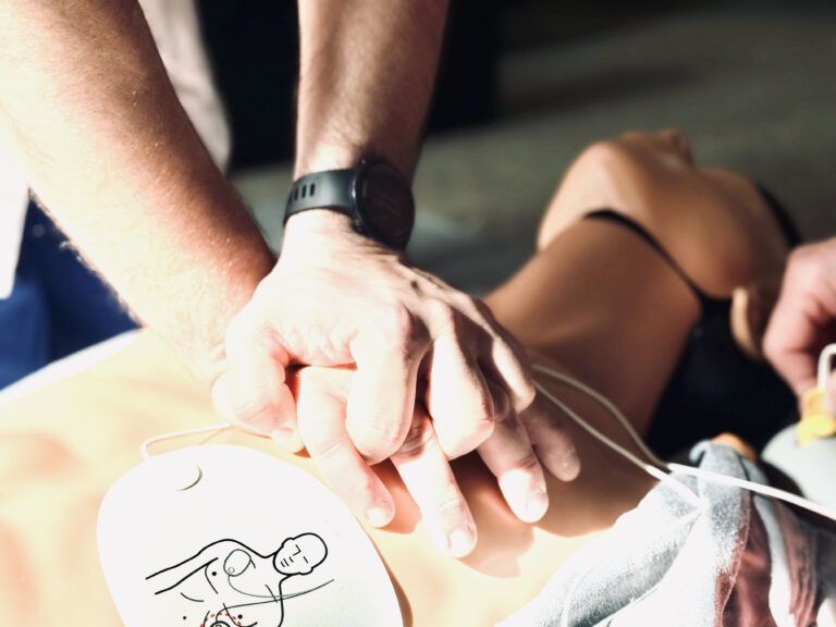 Formation PSC2 prévention secours civique de niveau 2
