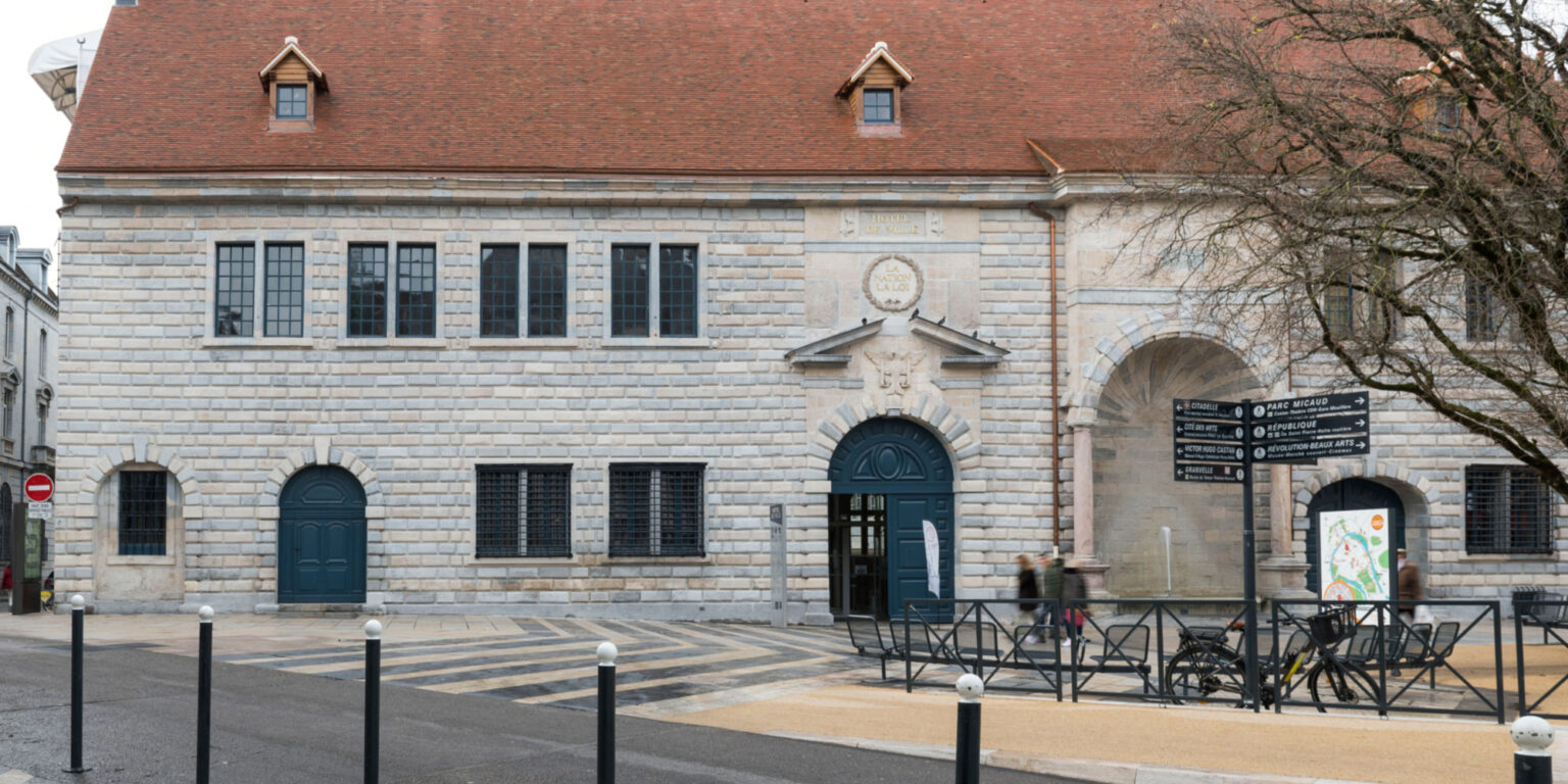 Centre de formation Alertis — Bourgogne-Franche-Comté
